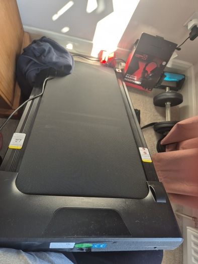 Walking pad