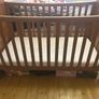 Baby cot Image 3