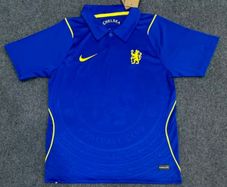 Chelsea Home Jersey 26/27