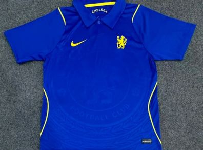 Chelsea Home Jersey 26/27