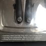 Carving Tray and Lifting Fork Set - BNIB Image 2