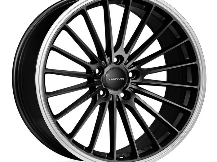 Veemann V-FS36 Alloys Wheels