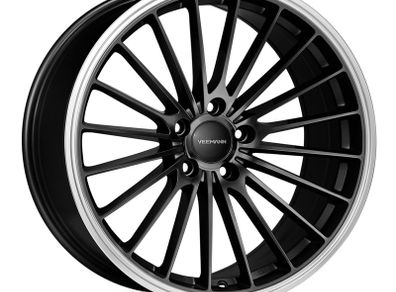 Veemann V-FS36 Alloys Wheels