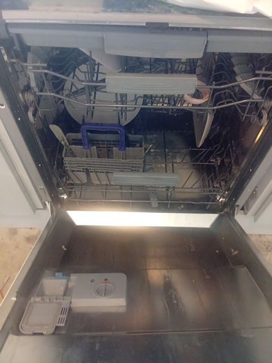 dishwasher