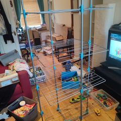 Clothing airer