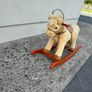 Kids rocking horse Image 2