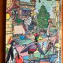 Comic: 'Rupert' annual 1977 Image 5