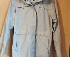 Mountain warehouse waterproof Jacket UK 12
