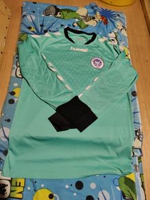 hummel  shirt
