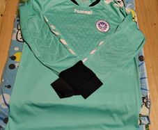 hummel  shirt