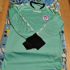 hummel  shirt