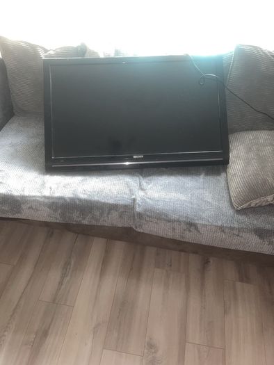 Walker Tv Telly