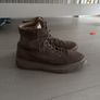 Military premium leather boots 44 Image 2