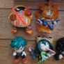 my hero academia collection Image 3