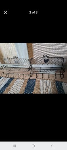 Spice rack and mug holder