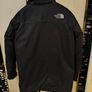 The North Face HyVent Mens Down Jacket  Size S Fits M Waterproof Image 3