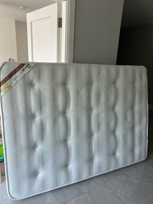 Double Mattress