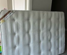 Double Mattress