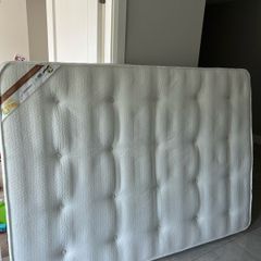 Double Mattress