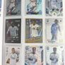 Football Cards Pannini Topps Image 9