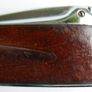 Vintage Ronson Varaflame Leather mid-60s Image 2