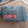 c20xe redtop air inlet cover housing sfi Image 2