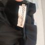 Vintage Consortium Black velvet maxi dress Image 8
