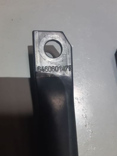 Bmw 3 Series E92 Genuine Under Bonnet Engine Support Bar