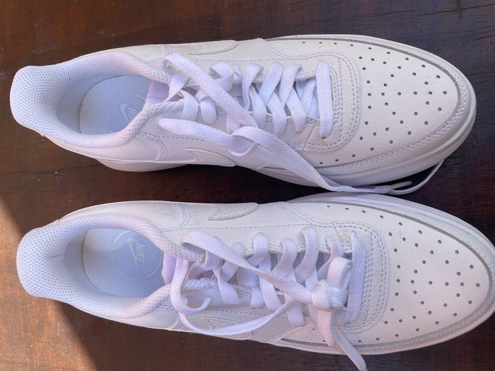 Nike size 8