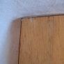 Vintage Italian Marquetry Clown Wall Plaque Image 9