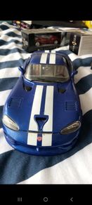 Dodge Viper Gts coupe