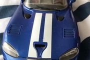 Dodge Viper Gts coupe