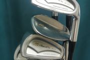 RARE Mizuno Pro  MS211 Irons