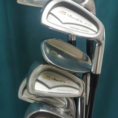 RARE Mizuno Pro  MS211 Irons
