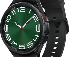 Samsung watch 6 classic