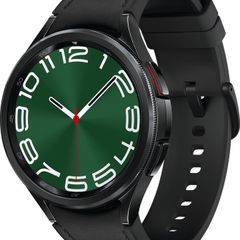 Samsung watch 6 classic