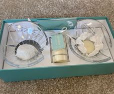 Louise Kennedy Tipperary Crystal