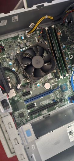 dell optiplex 5050 i5 7500 16gb ddr4
