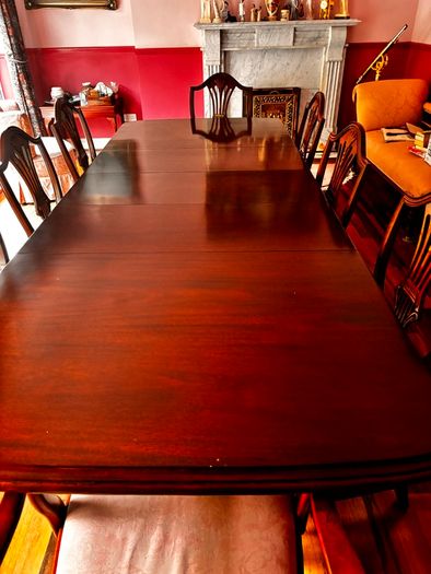 Beautiful Table and Chairs