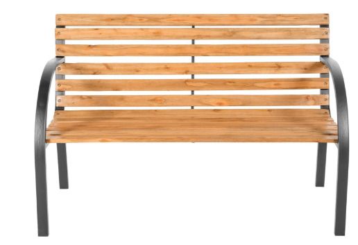 Garden Bench Park Bench Wood Various Models