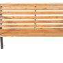 Garden Bench Park Bench Wood Various Models Image 4