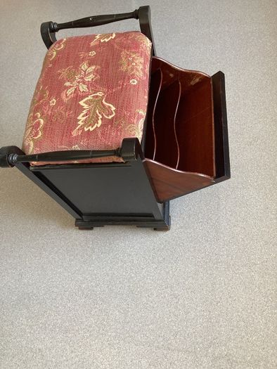 Piano Stool