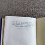 The Complete Poetical Works of Thomas Burns hardback in very good condition circa 1960's FREE STANDARD POSTAGE INCLUDED Image 7