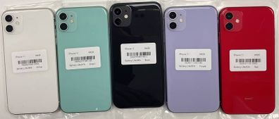 Apple iPhone 11 64GB A+