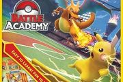 Pokemon Battle Academy - 2020