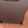 Large Hard Shell Expanding Suitcase Image 7