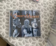 Cristy Moore CD