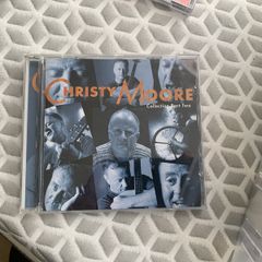 Cristy Moore CD
