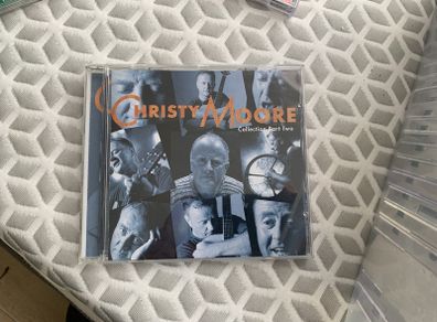 Cristy Moore CD