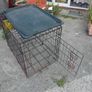 Small dog crate Image 2